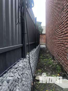 Дом 100м², 2-этажный, участок 2 сот.  