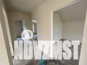 Коттедж 170м², 2-этажный, участок 3 сот.  