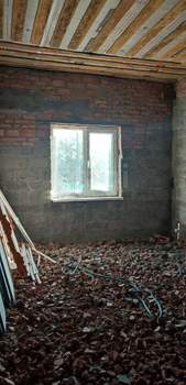 Дом 93м², 1-этажный, участок 4 сот.  