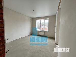 Дом 120м², 2-этажный, участок 3 сот.  