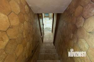 Дом 154м&sup2;, 1-этажный, участок 6 сот.  