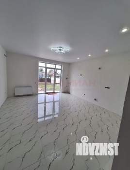 Дом 110м&sup2;, 1-этажный, участок 5 сот.  