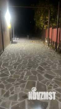 Дом 50м&sup2;, 2-этажный, участок 6 сот.  