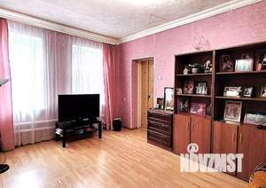 Дом 85м&sup2;, 1-этажный, участок 3 сот.  