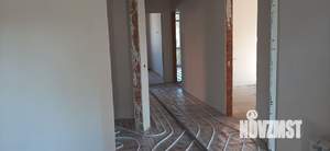 Дом 100м&sup2;, 1-этажный, участок 3 сот.  