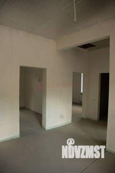 Дом 110м&sup2;, 1-этажный, участок 5 сот.  