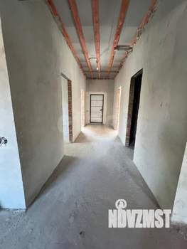 Дом 130м&sup2;, 1-этажный, участок 4 сот.  