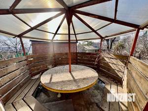 Дом 50м&sup2;, 2-этажный, участок 5 сот.  