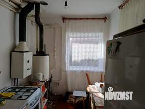 Дом 63м&sup2;, 1-этажный, участок 3 сот.  