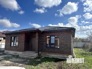 Дом 145м², 1-этажный, участок 6 сот.  