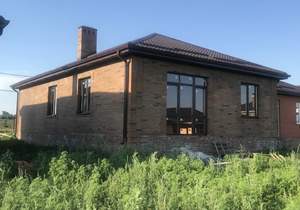 Дом 100м², 1-этажный, участок 5 сот.  