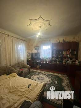 Дом 76м&sup2;, 1-этажный, участок 3 сот.  