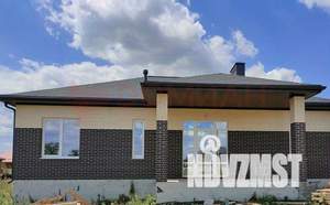 Дом 135м², 1-этажный, участок 4 сот.  