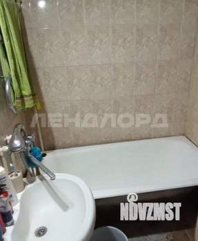 Дом 48м&sup2;, 2-этажный, участок 2 сот.  