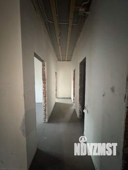 Дом 116м², 1-этажный, участок 4 сот.  