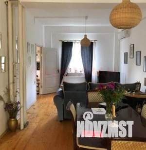 Дом 100м², 1-этажный, участок 4 сот.  