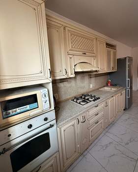 Дом 152м², 3-этажный, участок 3 сот.  