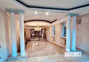 Дом 248м², 2-этажный, участок 5 сот.  