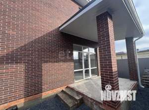 Дом 126м&sup2;, 2-этажный, участок 2 сот.  