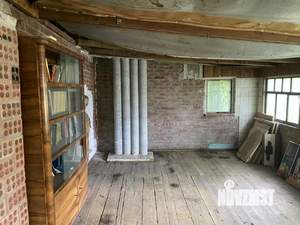 Дом 117м², 2-этажный, участок 6 сот.  