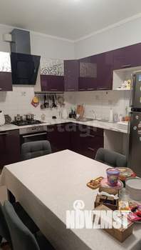 Дом 154м², 2-этажный, участок 3 сот.  