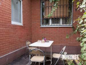 Дом 100м², 3-этажный, участок 2 сот.  