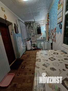 Дом 117м², 1-этажный, участок 4 сот.  