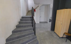 Дом 350м&sup2;, 3-этажный, участок 5 сот.  