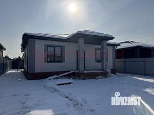 Дом 150м&sup2;, 1-этажный, участок 5 сот.  