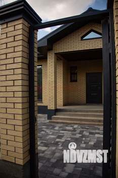 Дом 110м&sup2;, 1-этажный, участок 5 сот.  