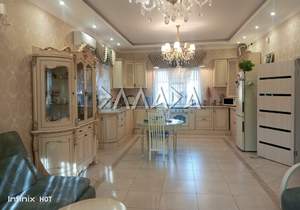 Дом 89м², 1-этажный, участок 6 сот.  