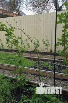 Дом 78м&sup2;, 1-этажный, участок 3 сот.  