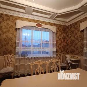 Дом 350м², 2-этажный, участок 5 сот.  