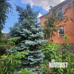 Коттедж 288м², 3-этажный, участок 6 сот.  