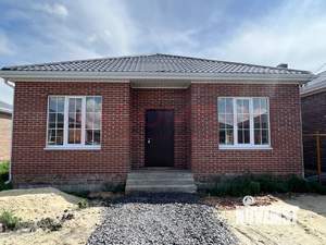 Дом 95м², 1-этажный, участок 3 сот.  