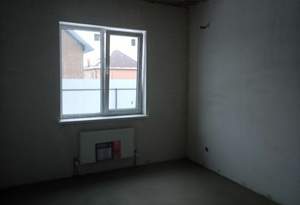 Дом 125м&sup2;, 2-этажный, участок 3 сот.  