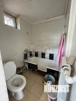 Дом 84м², 1-этажный, участок 3 сот.  