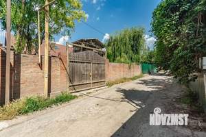 Дом 107м², 1-этажный, участок 3 сот.  