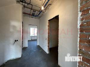 Дом 210м&sup2;, 2-этажный, участок 3 сот.  