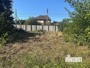 Дом 62м², 1-этажный, участок 6 сот.  