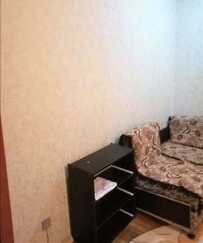 Дом 24м², 1-этажный, участок 0 сот.  