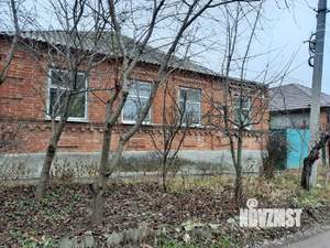 Дом 82м&sup2;, 1-этажный, участок 4 сот.  