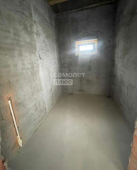 Дом 110м², 1-этажный, участок 6 сот.  