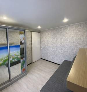 Дом 45м&sup2;, 1-этажный, участок 6 сот.  