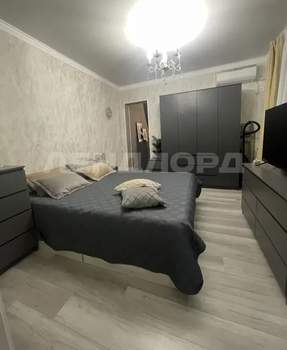 Дом 45м&sup2;, 1-этажный, участок 4 сот.  