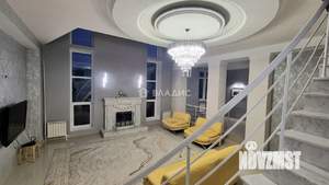 Дом 446м&sup2;, 2-этажный, участок 522 сот.  