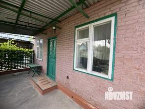 Дом 70м&sup2;, 1-этажный, участок 3 сот.  