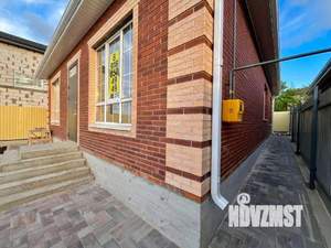 Дом 160м&sup2;, 1-этажный, участок 6 сот.  