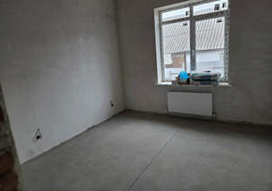 Дом 103м&sup2;, 1-этажный, участок 3 сот.  