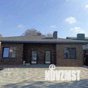 Дом 200м&sup2;, 1-этажный, участок 6 сот.  